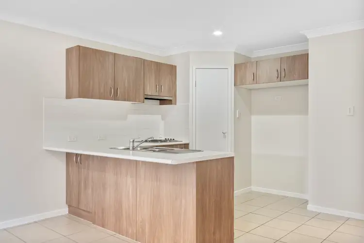 Fourth view of Homely house listing, 37 Chanel Court, Wulkuraka QLD 4305