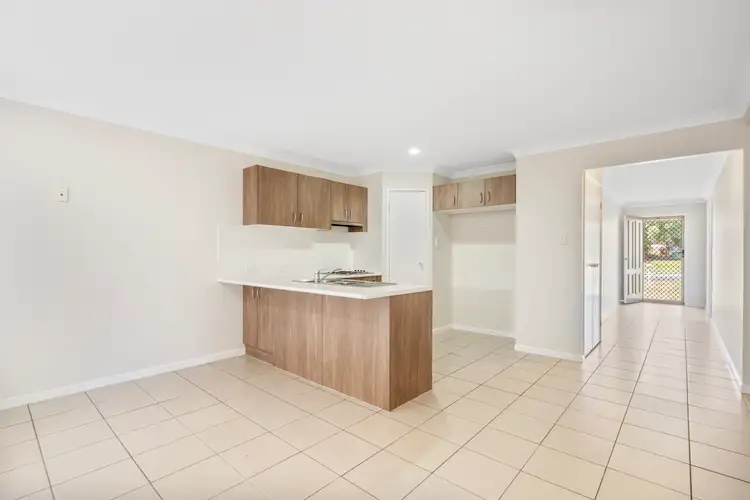 Fifth view of Homely house listing, 37 Chanel Court, Wulkuraka QLD 4305