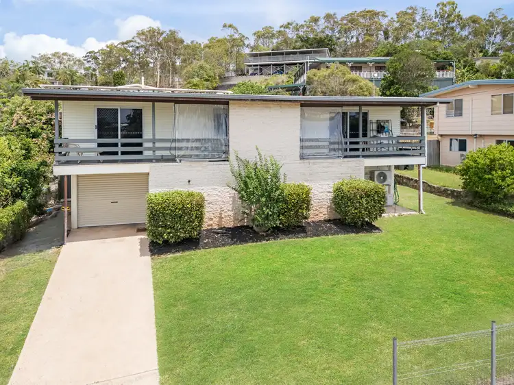 29 Hibiscus Avenue, Kin Kora QLD 4680