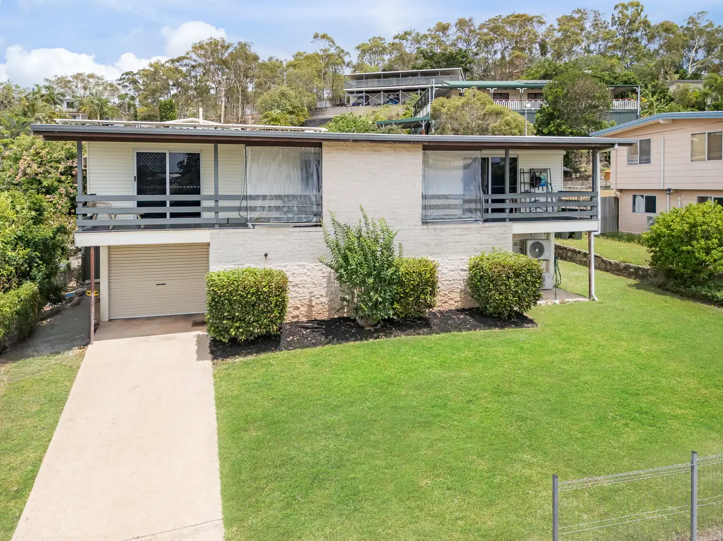 Main view of Homely house listing, 29 Hibiscus Avenue, Kin Kora QLD 4680