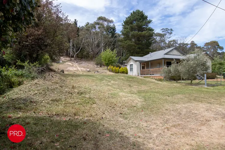 Fourth view of Homely land listing, 256 Foxlow Street, Captains Flat NSW 2623