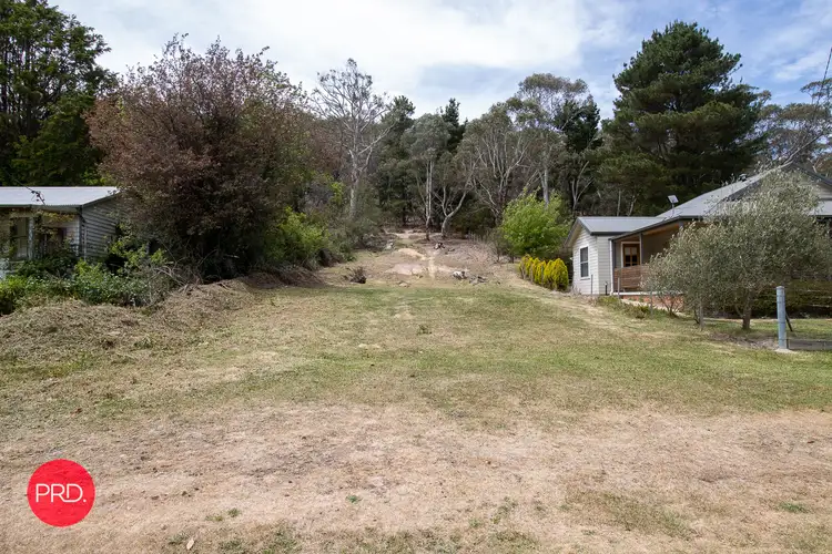 Fifth view of Homely land listing, 256 Foxlow Street, Captains Flat NSW 2623