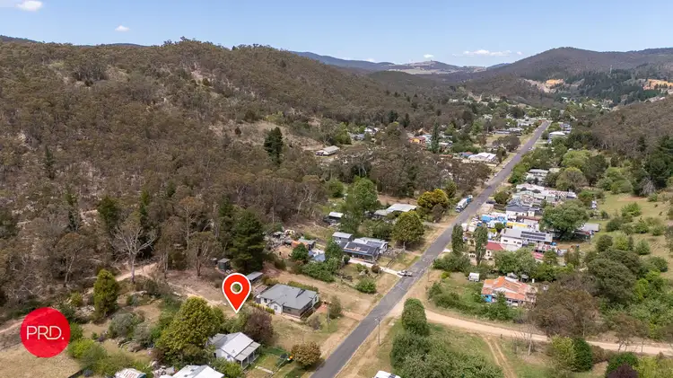 Sixth view of Homely land listing, 256 Foxlow Street, Captains Flat NSW 2623