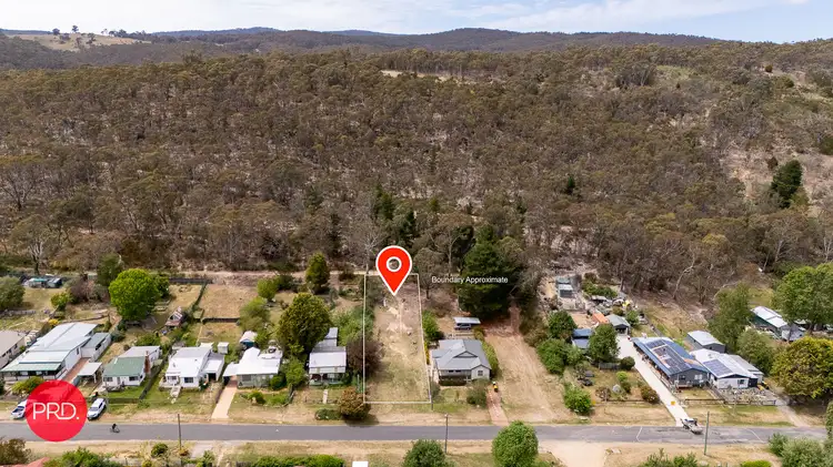 Seventh view of Homely land listing, 256 Foxlow Street, Captains Flat NSW 2623