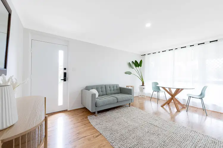 Fourth view of Homely semi-detached listing, 3A Volich Place, Swan View WA 6056