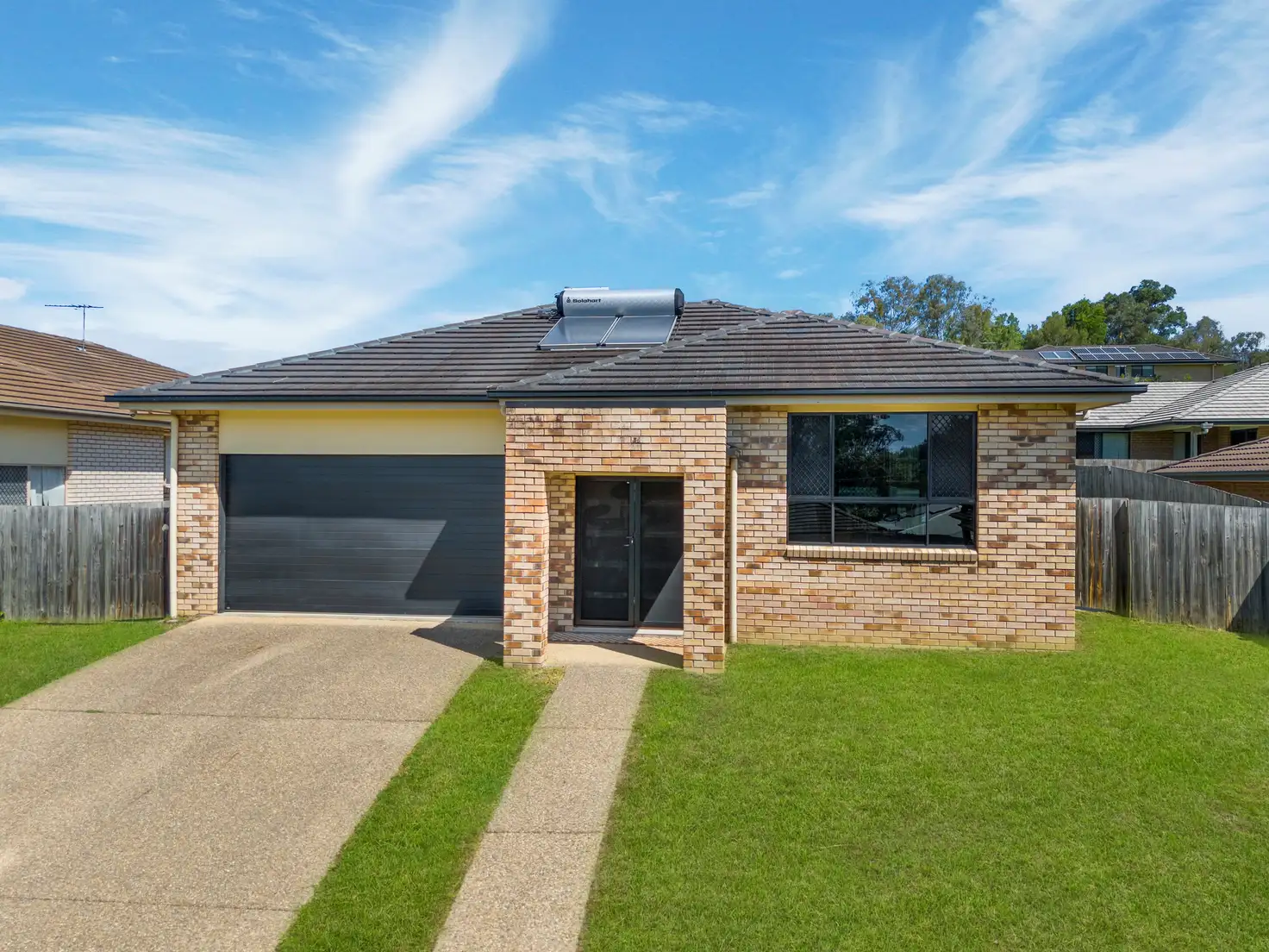 Main view of Homely house listing, 18 Chanel Court, Wulkuraka QLD 4305