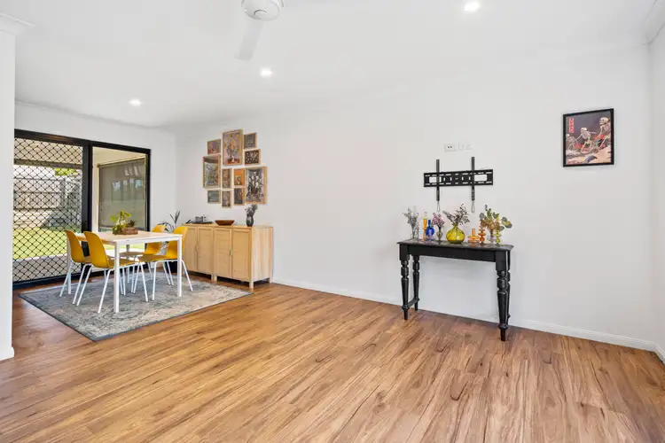 Third view of Homely house listing, 18 Chanel Court, Wulkuraka QLD 4305