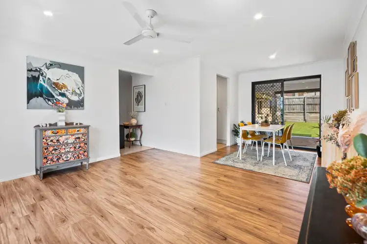 Fourth view of Homely house listing, 18 Chanel Court, Wulkuraka QLD 4305