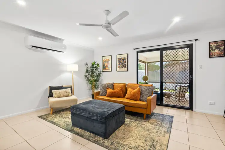 Sixth view of Homely house listing, 18 Chanel Court, Wulkuraka QLD 4305