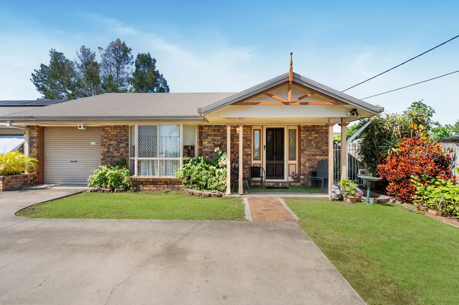 Main view of Homely house listing, 1/31 Kingston Way, Raceview QLD 4305