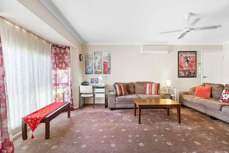 Third view of Homely house listing, 1/31 Kingston Way, Raceview QLD 4305