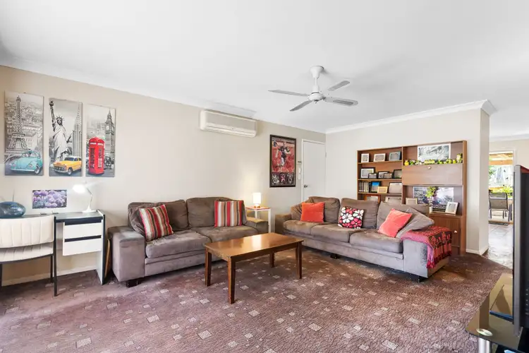 Fourth view of Homely house listing, 1/31 Kingston Way, Raceview QLD 4305