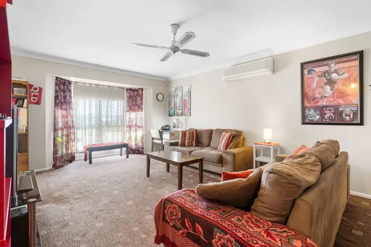 Fifth view of Homely house listing, 1/31 Kingston Way, Raceview QLD 4305