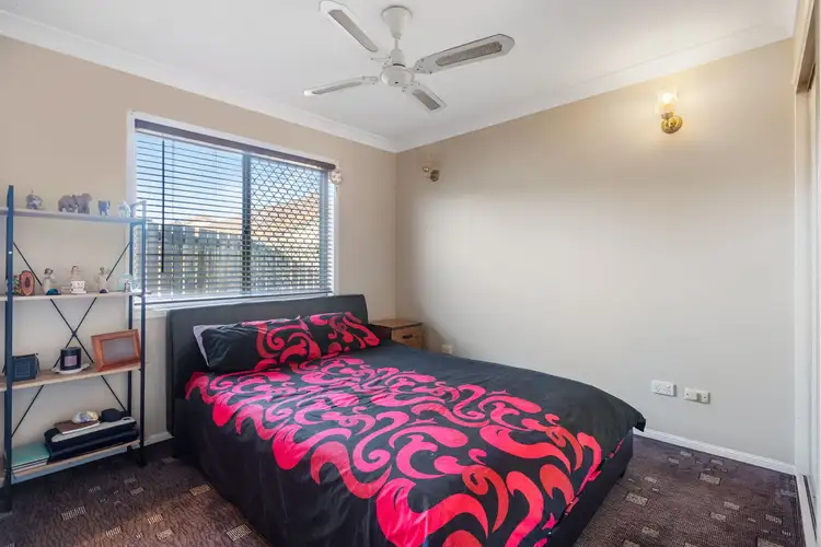 Sixth view of Homely house listing, 1/31 Kingston Way, Raceview QLD 4305