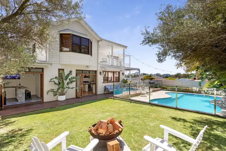 6 Wylmar Avenue, Burraneer NSW 2230