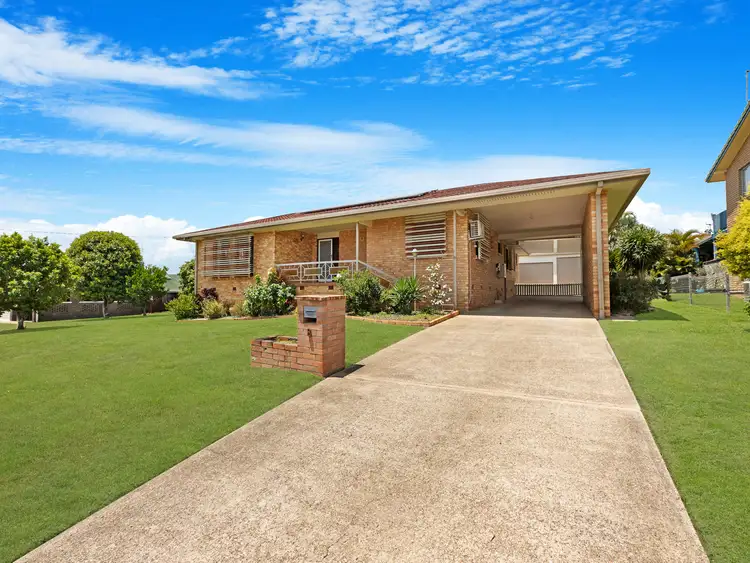 Main view of Homely house listing, 8 Ungowa Avenue, Pialba QLD 4655