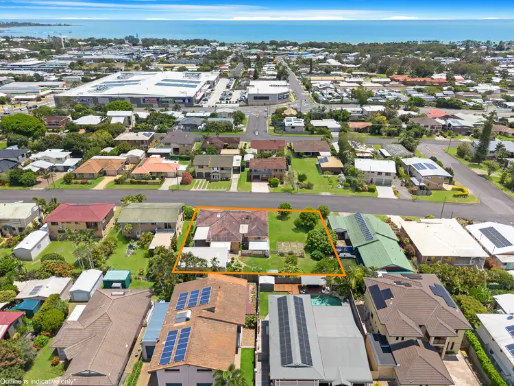 Second view of Homely house listing, 8 Ungowa Avenue, Pialba QLD 4655