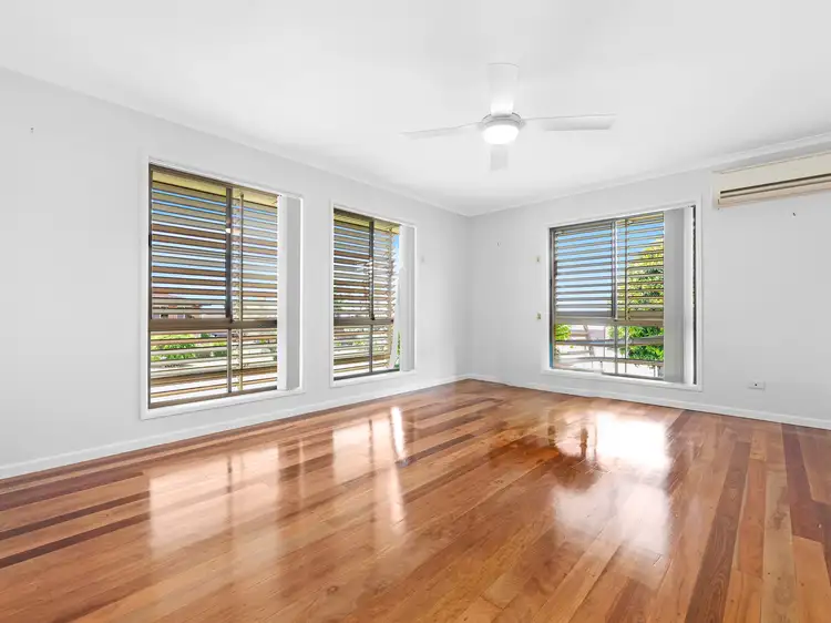 Third view of Homely house listing, 8 Ungowa Avenue, Pialba QLD 4655