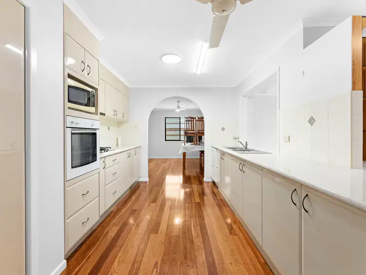 Fourth view of Homely house listing, 8 Ungowa Avenue, Pialba QLD 4655