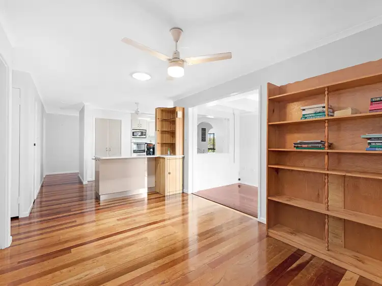 Fifth view of Homely house listing, 8 Ungowa Avenue, Pialba QLD 4655
