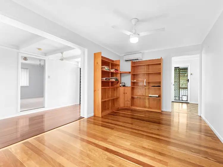 Sixth view of Homely house listing, 8 Ungowa Avenue, Pialba QLD 4655