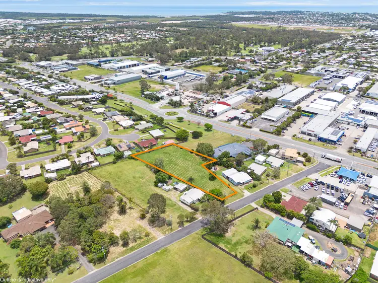 Fourth view of Homely land listing, 7 Franklin Street, Urraween QLD 4655