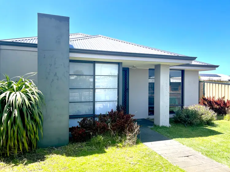 21 Alice Street, Yalyalup WA 6280