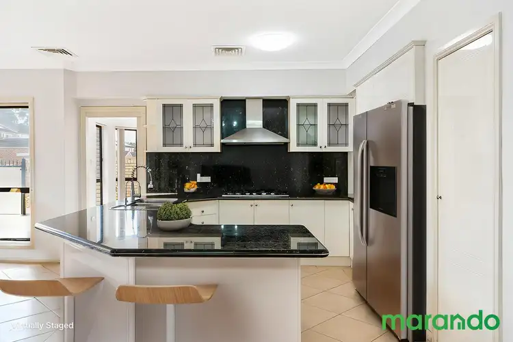 Second view of Homely house listing, 90 Tangerine Street, Fairfield East NSW 2165