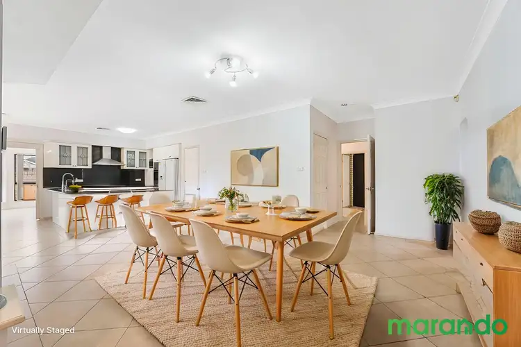 Third view of Homely house listing, 90 Tangerine Street, Fairfield East NSW 2165