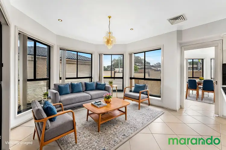 Fourth view of Homely house listing, 90 Tangerine Street, Fairfield East NSW 2165