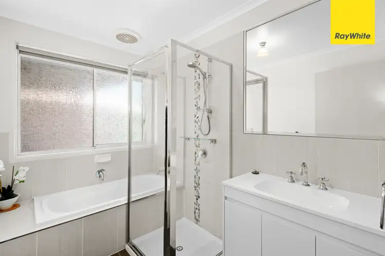 Fifth view of Homely house listing, 1/8 Peart Court, Brookfield VIC 3338