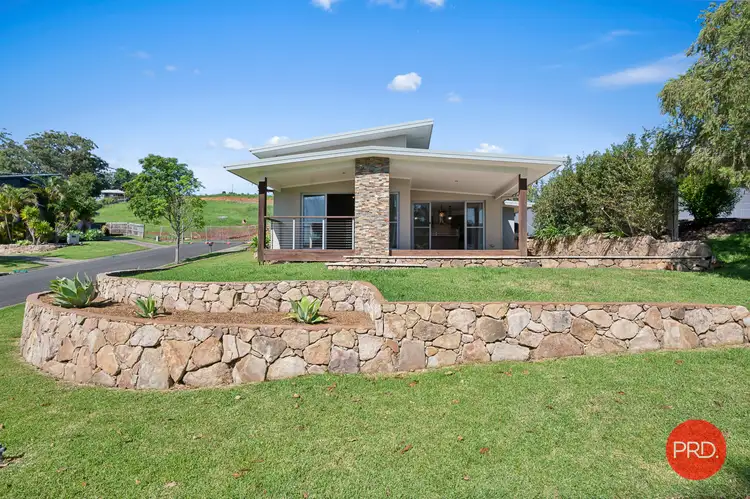 Second view of Homely house listing, 2 Windamere Way, North Boambee Valley NSW 2450