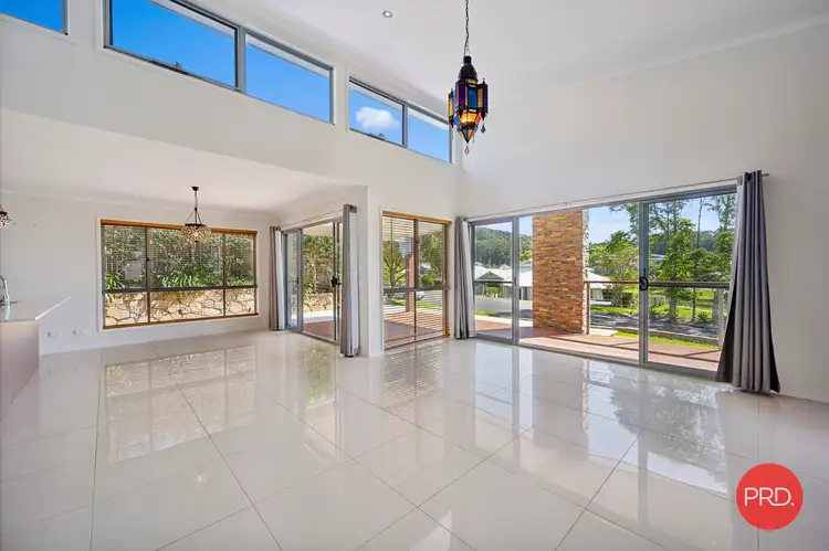 Fourth view of Homely house listing, 2 Windamere Way, North Boambee Valley NSW 2450