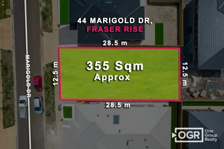 44 Marigold Drive
