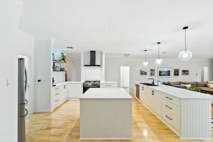 Sixth view of Homely house listing, 61 Camden Way, Meadow Springs WA 6210