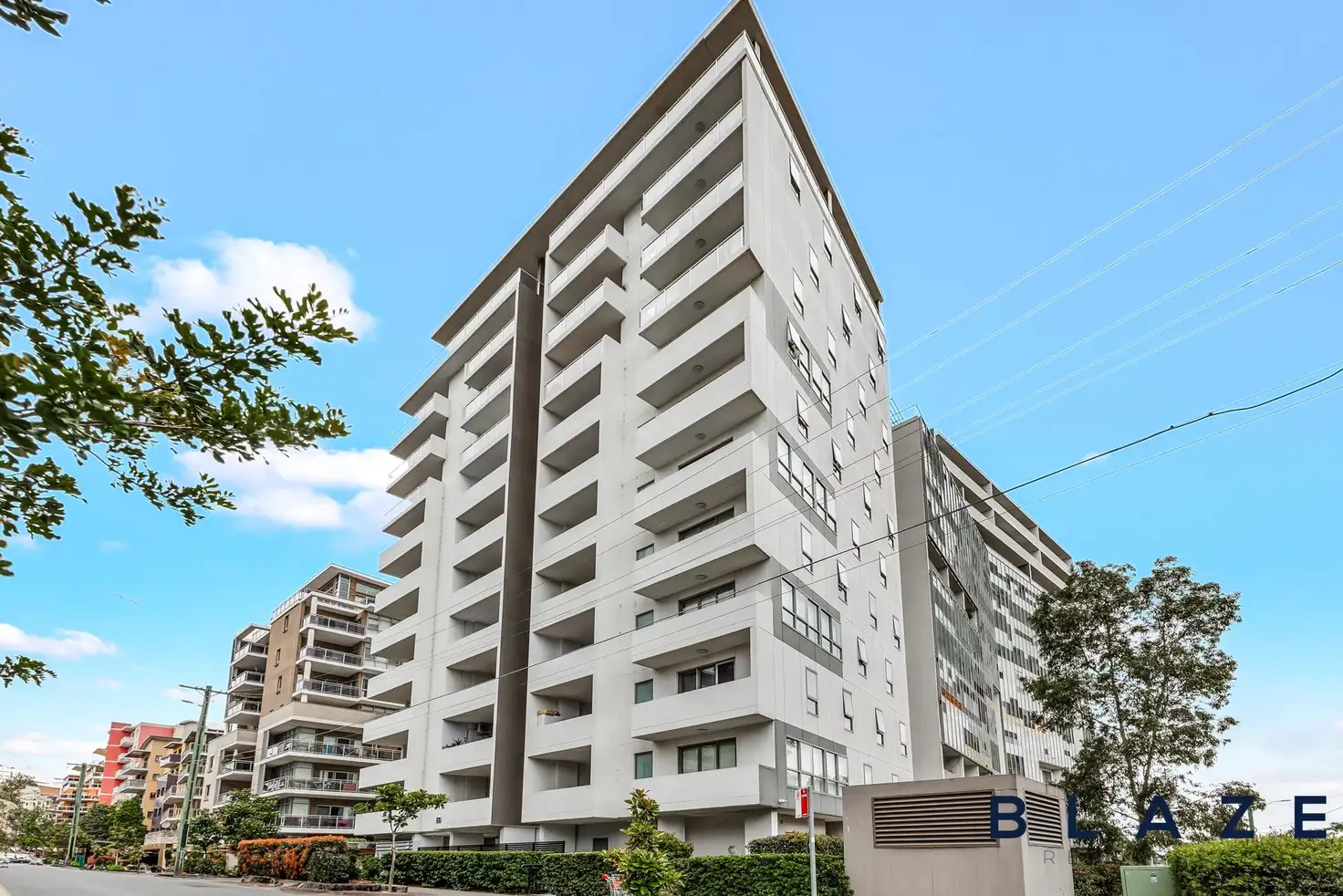 Main view of Homely unit listing, 12/1 Browne Parade, Warwick Farm NSW 2170