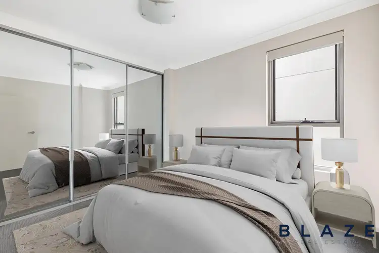 Fifth view of Homely unit listing, 12/1 Browne Parade, Warwick Farm NSW 2170