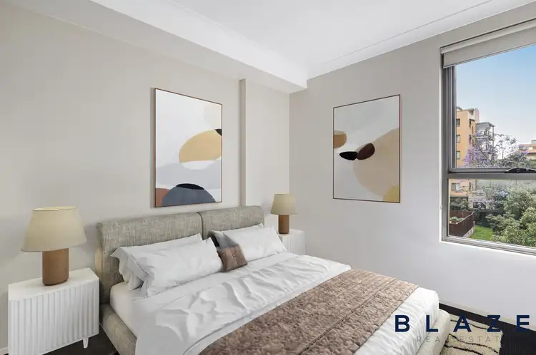 Sixth view of Homely unit listing, 12/1 Browne Parade, Warwick Farm NSW 2170