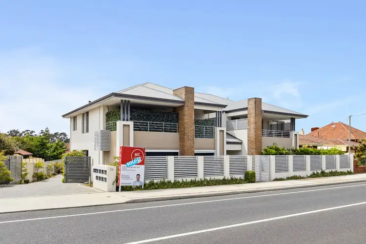 8/26 Beechboro Road South, Bayswater WA 6053