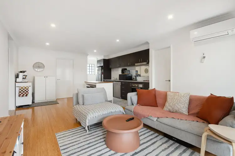 Second view of Homely unit listing, 8/26 Beechboro Road South, Bayswater WA 6053