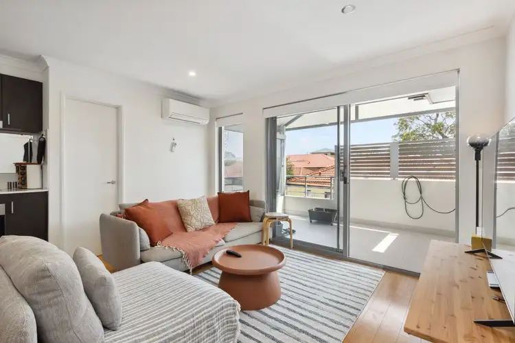 Third view of Homely unit listing, 8/26 Beechboro Road South, Bayswater WA 6053