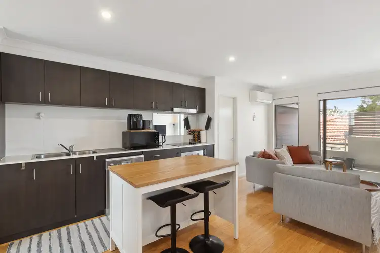 Fourth view of Homely unit listing, 8/26 Beechboro Road South, Bayswater WA 6053