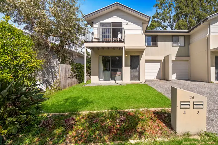24 Bidmead Circuit