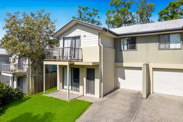 Second view of Homely townhouse listing, 4/24 Bidmead Circuit, Pimpama QLD 4209