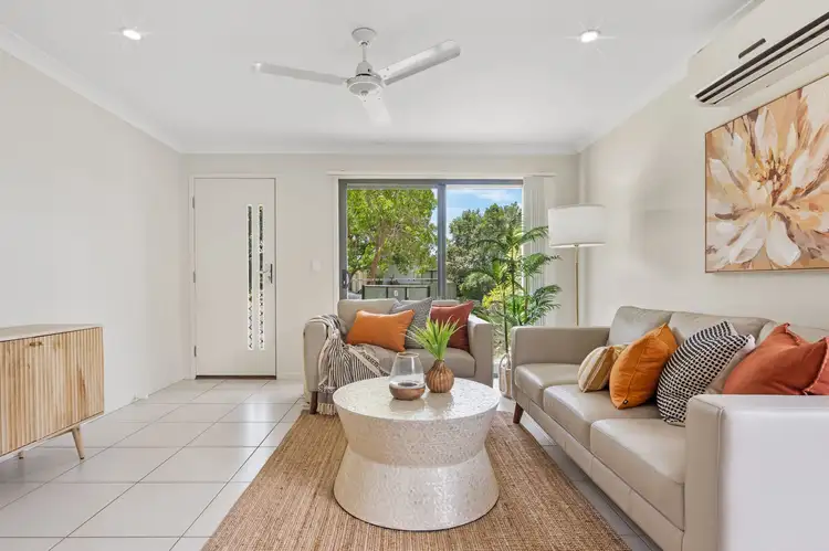 Third view of Homely townhouse listing, 4/24 Bidmead Circuit, Pimpama QLD 4209