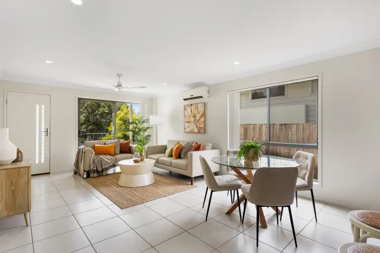 Sixth view of Homely townhouse listing, 4/24 Bidmead Circuit, Pimpama QLD 4209