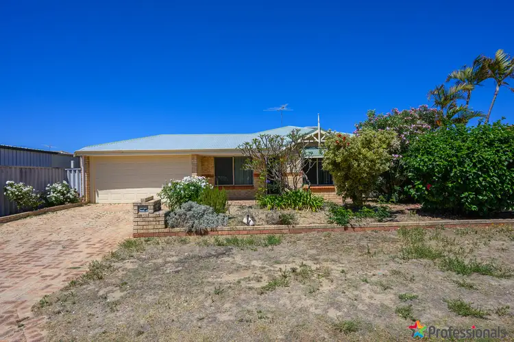 Second view of Homely house listing, 13 Isdell Place, Greenfields WA 6210