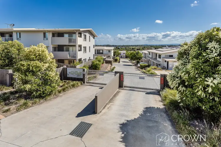 Main view of Homely apartment listing, 18/1 Linear Drive, Mango Hill QLD 4509