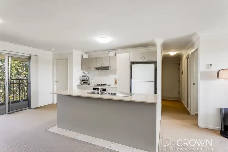 Third view of Homely apartment listing, 18/1 Linear Drive, Mango Hill QLD 4509