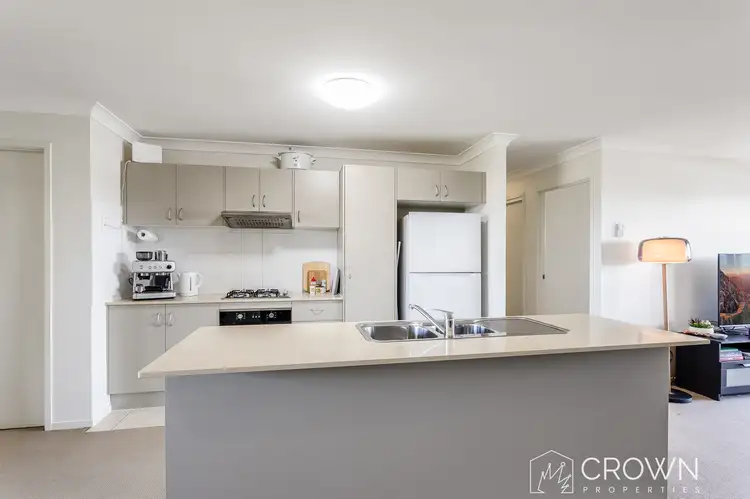 Fourth view of Homely apartment listing, 18/1 Linear Drive, Mango Hill QLD 4509